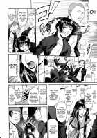 Escape Chapter 3 [Gura Nyuutou] [Original] Thumbnail Page 15