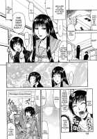 Escape Chapter 3 [Gura Nyuutou] [Original] Thumbnail Page 18