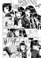 Escape Chapter 3 [Gura Nyuutou] [Original] Thumbnail Page 20