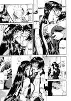 Escape Chapter 3 [Gura Nyuutou] [Original] Thumbnail Page 21