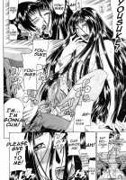 Escape Chapter 3 [Gura Nyuutou] [Original] Thumbnail Page 28