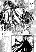 Escape Chapter 3 [Gura Nyuutou] [Original] Thumbnail Page 29