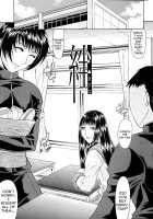 Escape Chapter 3 [Gura Nyuutou] [Original] Thumbnail Page 03