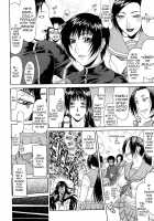 Escape Chapter 3 [Gura Nyuutou] [Original] Thumbnail Page 06