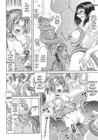 Escape Chapter 1 [Gura Nyuutou] [Original] Thumbnail Page 15