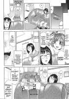 Escape Chapter 1 [Gura Nyuutou] [Original] Thumbnail Page 21