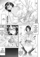 Escape Chapter 1 [Gura Nyuutou] [Original] Thumbnail Page 02