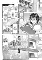 Escape Chapter 1 [Gura Nyuutou] [Original] Thumbnail Page 03