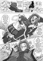 Reparations Of The Rebellion | Hangyaku No Daishou / 反逆の代償 [Code Geass] Thumbnail Page 15