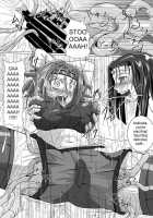 Reparations Of The Rebellion | Hangyaku No Daishou / 反逆の代償 [Code Geass] Thumbnail Page 20