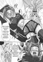 Reparations Of The Rebellion | Hangyaku No Daishou / 反逆の代償 [Code Geass] Thumbnail Page 07