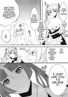 Otome Holic / おとめほりっく [Makuro] [Maria Holic] Thumbnail Page 11