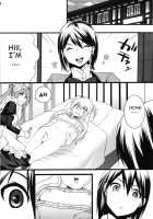 Otome Holic / おとめほりっく [Makuro] [Maria Holic] Thumbnail Page 13