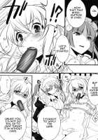 Otome Holic / おとめほりっく [Makuro] [Maria Holic] Thumbnail Page 16