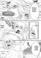 Otome Holic / おとめほりっく [Makuro] [Maria Holic] Thumbnail Page 17