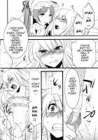 Otome Holic / おとめほりっく [Makuro] [Maria Holic] Thumbnail Page 19
