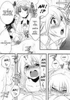 Otome Holic / おとめほりっく [Makuro] [Maria Holic] Thumbnail Page 20