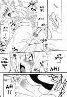 Otome Holic / おとめほりっく [Makuro] [Maria Holic] Thumbnail Page 21