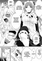 Otome Holic / おとめほりっく [Makuro] [Maria Holic] Thumbnail Page 22