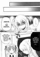 Otome Holic / おとめほりっく [Makuro] [Maria Holic] Thumbnail Page 26