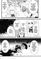 Otome Holic / おとめほりっく [Makuro] [Maria Holic] Thumbnail Page 27