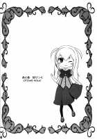 Otome Holic / おとめほりっく [Makuro] [Maria Holic] Thumbnail Page 03