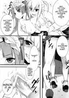 Otome Holic / おとめほりっく [Makuro] [Maria Holic] Thumbnail Page 06