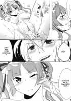 Otome Holic / おとめほりっく [Makuro] [Maria Holic] Thumbnail Page 08