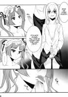 Otome Holic / おとめほりっく [Makuro] [Maria Holic] Thumbnail Page 09