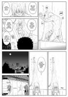 Ninja Dependence Vol. 7 / 忍者依存症 Vol.7 [Yuasa] [Naruto] Thumbnail Page 22