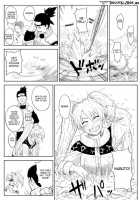 Ninja Dependence Vol. 7 / 忍者依存症 Vol.7 [Yuasa] [Naruto] Thumbnail Page 02