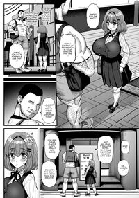Our Sm〇ll Princess / ち〇さな僕らのお姫さま。 Page 13 Preview