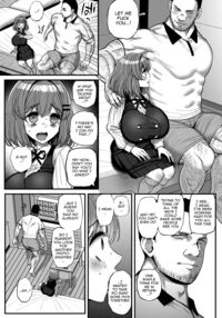 Our Sm〇ll Princess / ち〇さな僕らのお姫さま。 Page 15 Preview