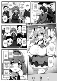 Our Sm〇ll Princess / ち〇さな僕らのお姫さま。 Page 3 Preview