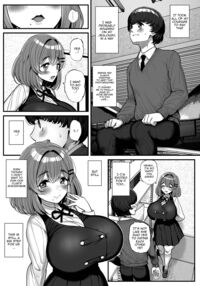 Our Sm〇ll Princess / ち〇さな僕らのお姫さま。 Page 50 Preview