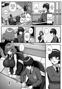 Our Sm〇ll Princess / ち〇さな僕らのお姫さま。 Page 6 Preview