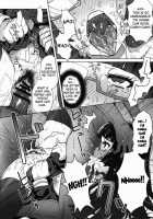 Chiakichang Help / CHIAKIchang★HELP!! [Itou Eight] [Mouretsu Pirates] Thumbnail Page 13