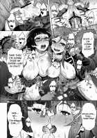 Chiakichang Help / CHIAKIchang★HELP!! [Itou Eight] [Mouretsu Pirates] Thumbnail Page 19