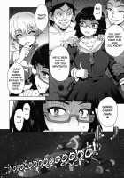 Chiakichang Help / CHIAKIchang★HELP!! [Itou Eight] [Mouretsu Pirates] Thumbnail Page 05