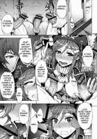 Chiakichang Help / CHIAKIchang★HELP!! [Itou Eight] [Mouretsu Pirates] Thumbnail Page 06