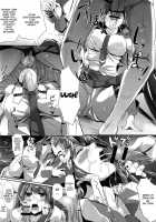 Cut And Come Again / Cut and Come Again [Marushin] [Bakemonogatari] Thumbnail Page 15