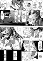 Cut And Come Again / Cut and Come Again [Marushin] [Bakemonogatari] Thumbnail Page 16