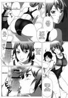 Cut And Come Again / Cut and Come Again [Marushin] [Bakemonogatari] Thumbnail Page 29