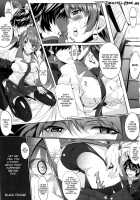 Cut And Come Again / Cut and Come Again [Marushin] [Bakemonogatari] Thumbnail Page 02