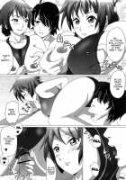 Cut And Come Again / Cut and Come Again [Marushin] [Bakemonogatari] Thumbnail Page 31