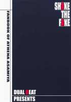 SHAKE THE FAKE / SHAKE THE FAKE [Yukitaka] [King Of Fighters] Thumbnail Page 30