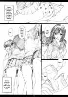 Ichigo MAX% 2 / いちごMAX% 2 [Amano Ameno] [Ichigo 100] Thumbnail Page 11