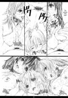 Ichigo MAX% 2 / いちごMAX% 2 [Amano Ameno] [Ichigo 100] Thumbnail Page 15