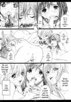 Ichigo MAX% 2 / いちごMAX% 2 [Amano Ameno] [Ichigo 100] Thumbnail Page 18