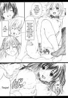 Ichigo MAX% 2 / いちごMAX% 2 [Amano Ameno] [Ichigo 100] Thumbnail Page 20